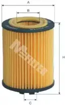 TE 616 MFILTER